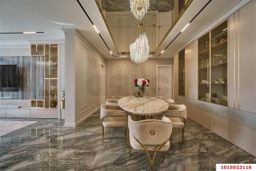 Фото №2: 3-комнатная квартира 220 м² - Краснодар, мкр. Западный внутригородской округ, ул. Шоссе Нефтяников, 63