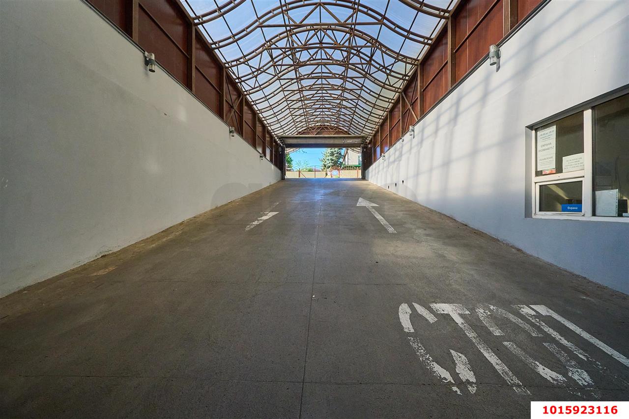 Фото №18: 3-комнатная квартира 220 м² - Краснодар, мкр. Западный внутригородской округ, ул. Шоссе Нефтяников, 63