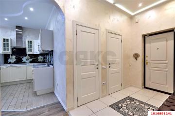 Фото №4: 2-комнатная квартира 87 м² - Краснодар, мкр. Юбилейный, б-р Клары Лучко, 16