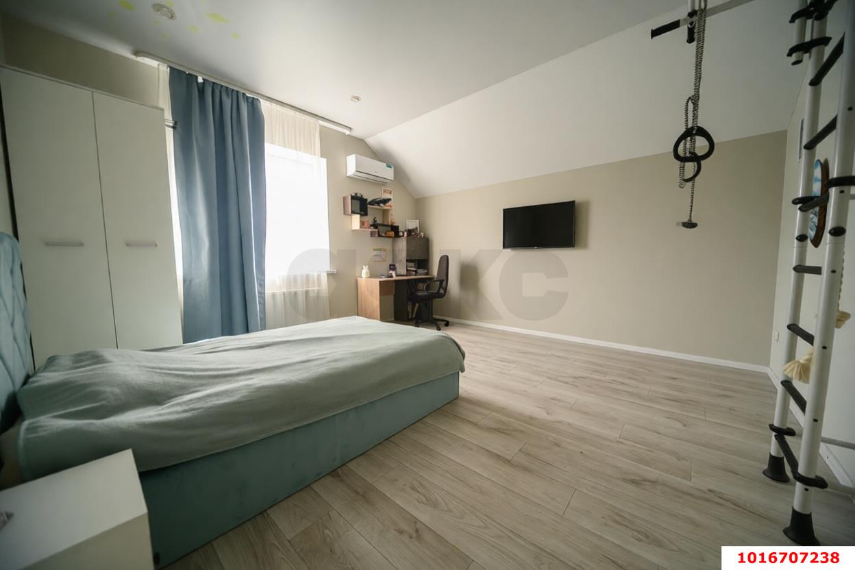 Фото №12: Дом 205 м² + 8.3 сот. - Смоленская, ул. Чехова