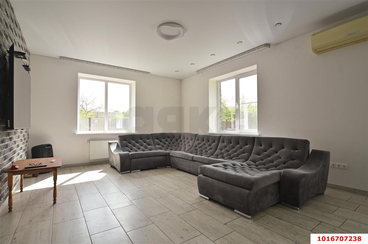 Фото №3: Дом 205 м² + 8.3 сот. - Смоленская, ул. Чехова