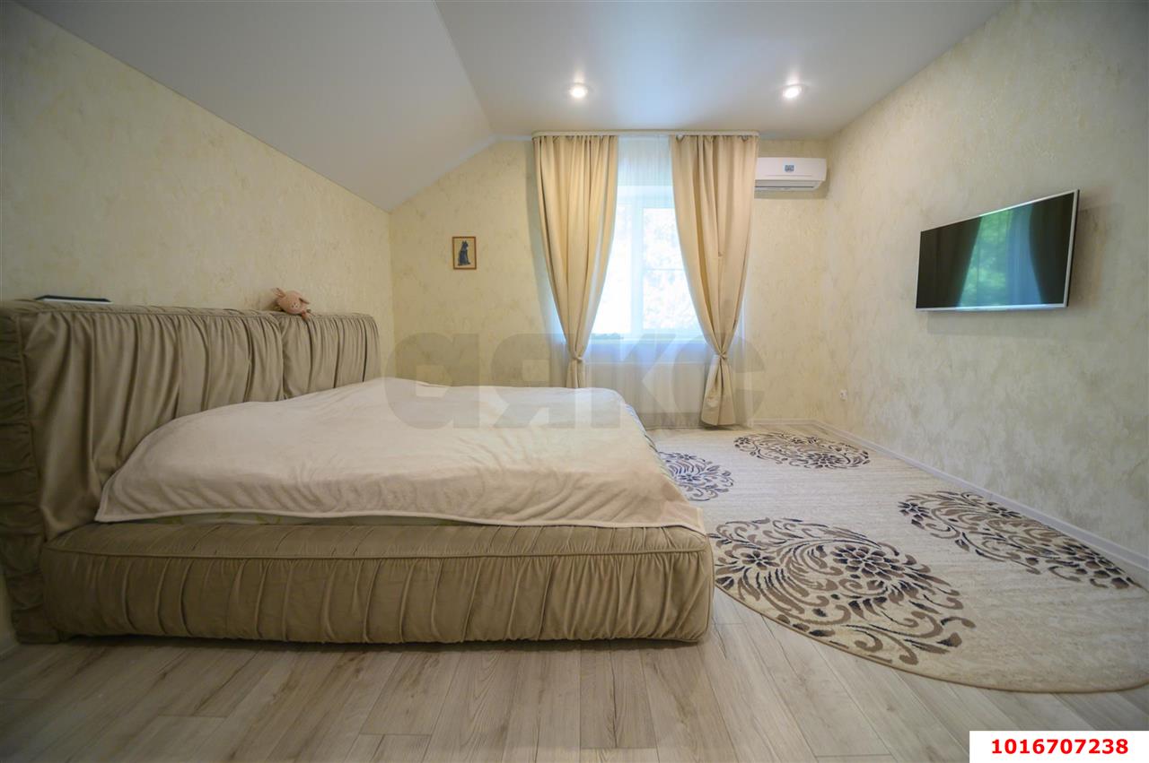 Фото №11: Дом 205 м² + 8.3 сот. - Смоленская, ул. Чехова