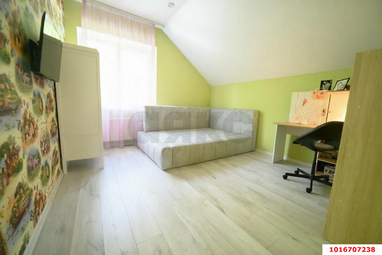 Фото №13: Дом 205 м² + 8.3 сот. - Смоленская, ул. Чехова