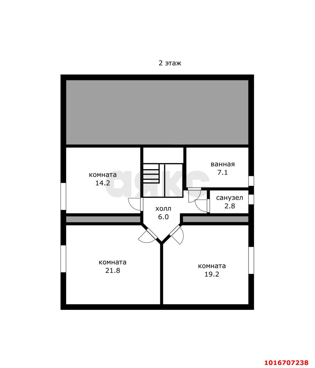 Фото №19: Дом 205 м² + 8.3 сот. - Смоленская, ул. Чехова