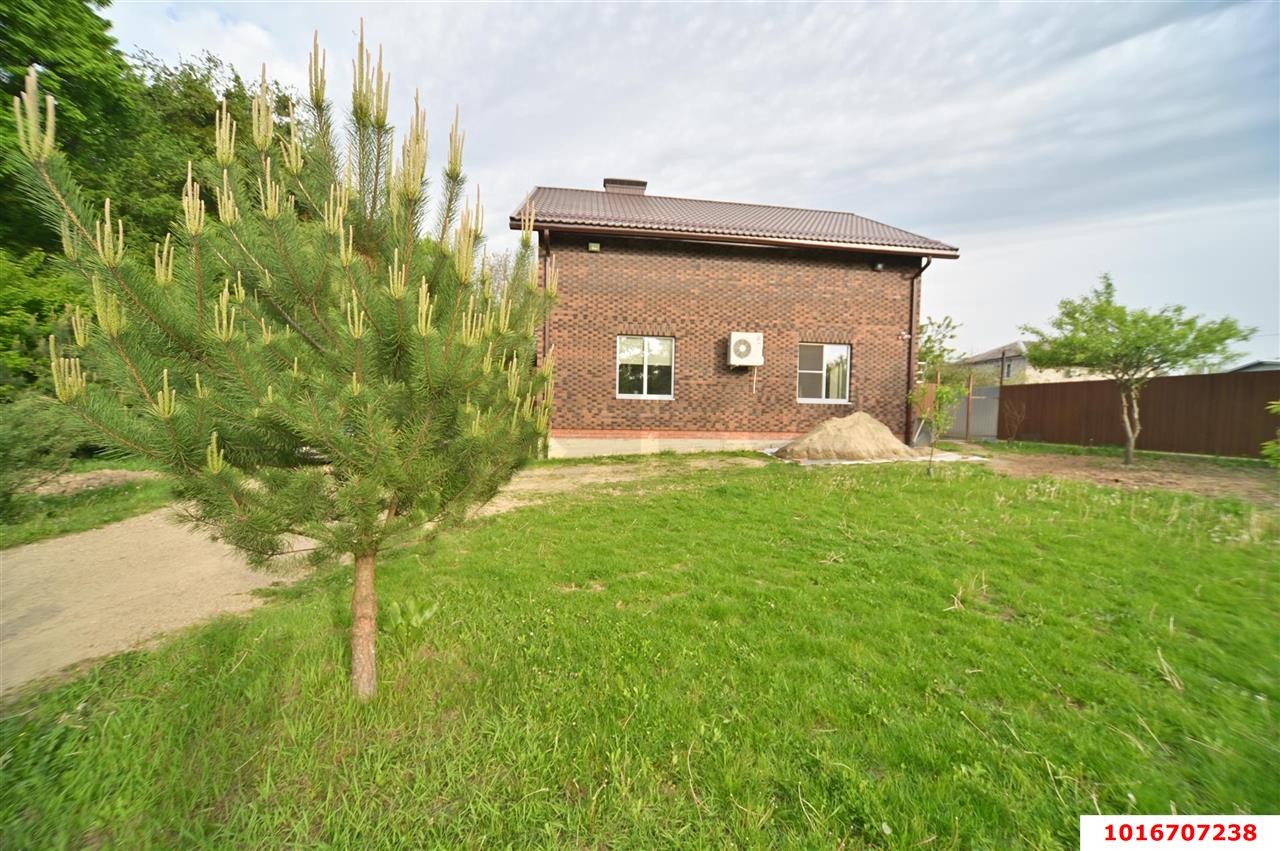 Фото №1: Дом 205 м² + 8.3 сот. - Смоленская, ул. Чехова