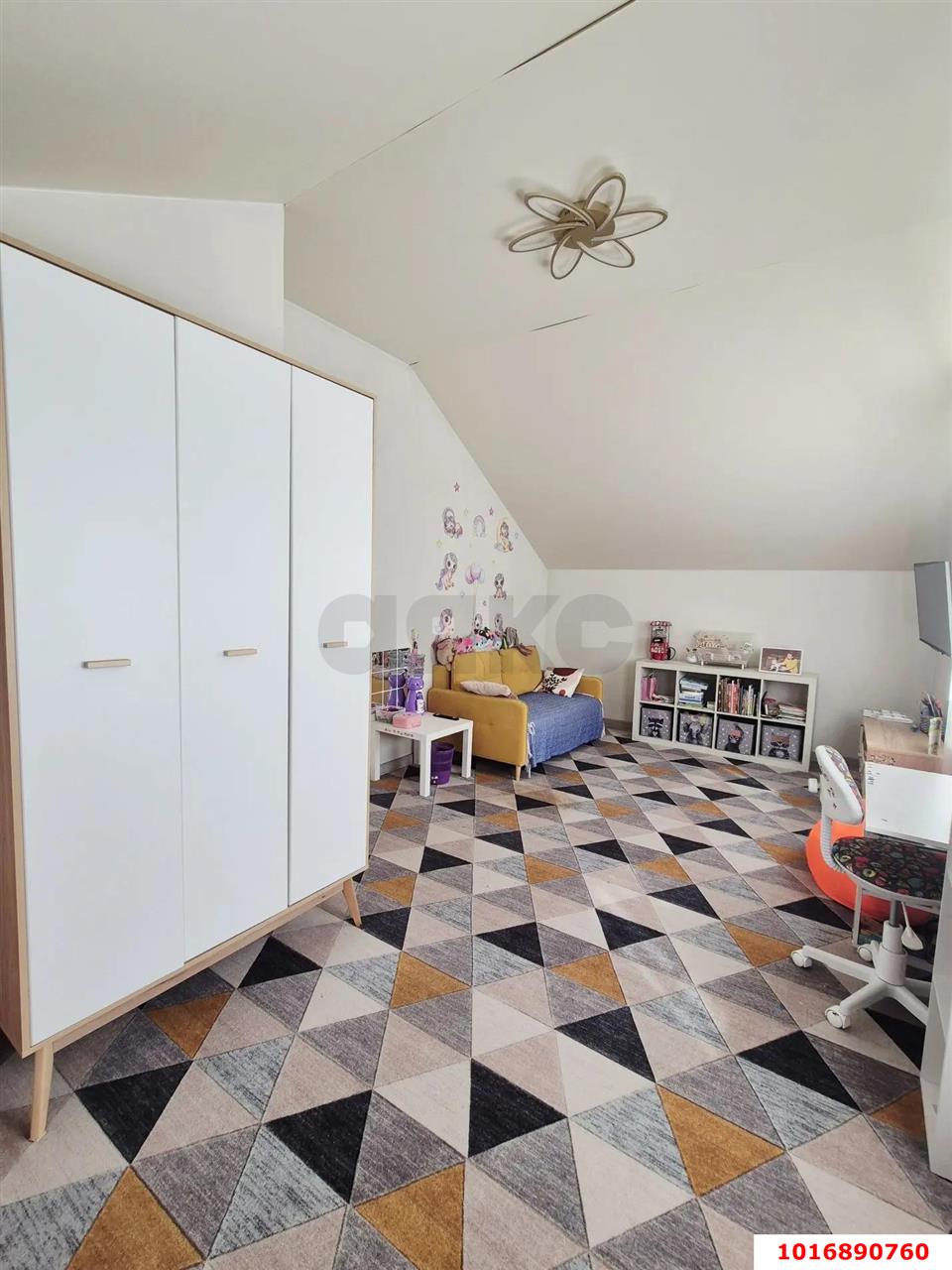 Фото №9: Дом 120 м² + 3.5 сот. - Козет, ул. Шоссейная, 77/9