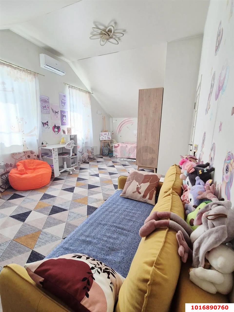 Фото №10: Дом 120 м² + 3.5 сот. - Козет, ул. Шоссейная, 77/9