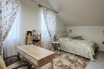 Фото №5: Дом 120 м² - Козет, ул. Шоссейная, 77/9