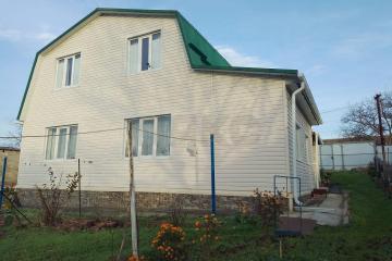 Фото №4: Дом 90 м² - Карский, ул. Восточная, 66