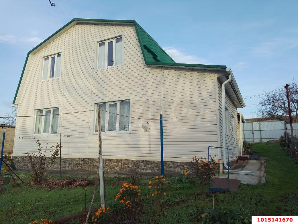 Фото №4: Дом 90 м² + 16.2 сот. - Карский, ул. Восточная, 66