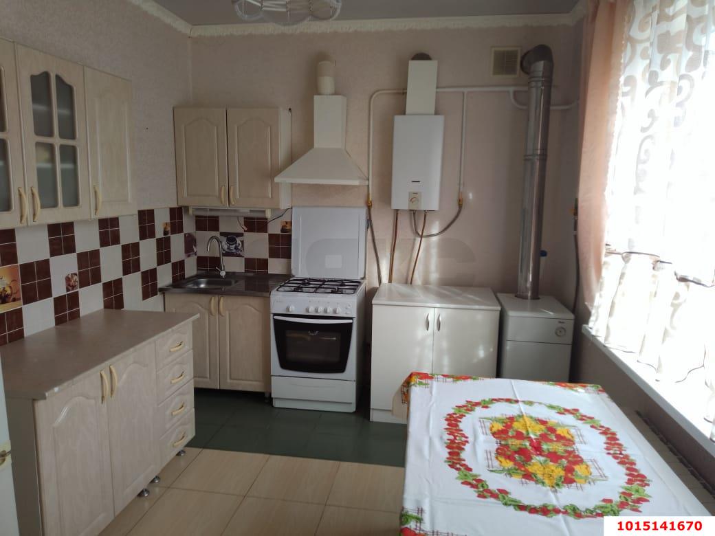 Фото №6: Дом 90 м² + 16.2 сот. - Карский, ул. Восточная, 66