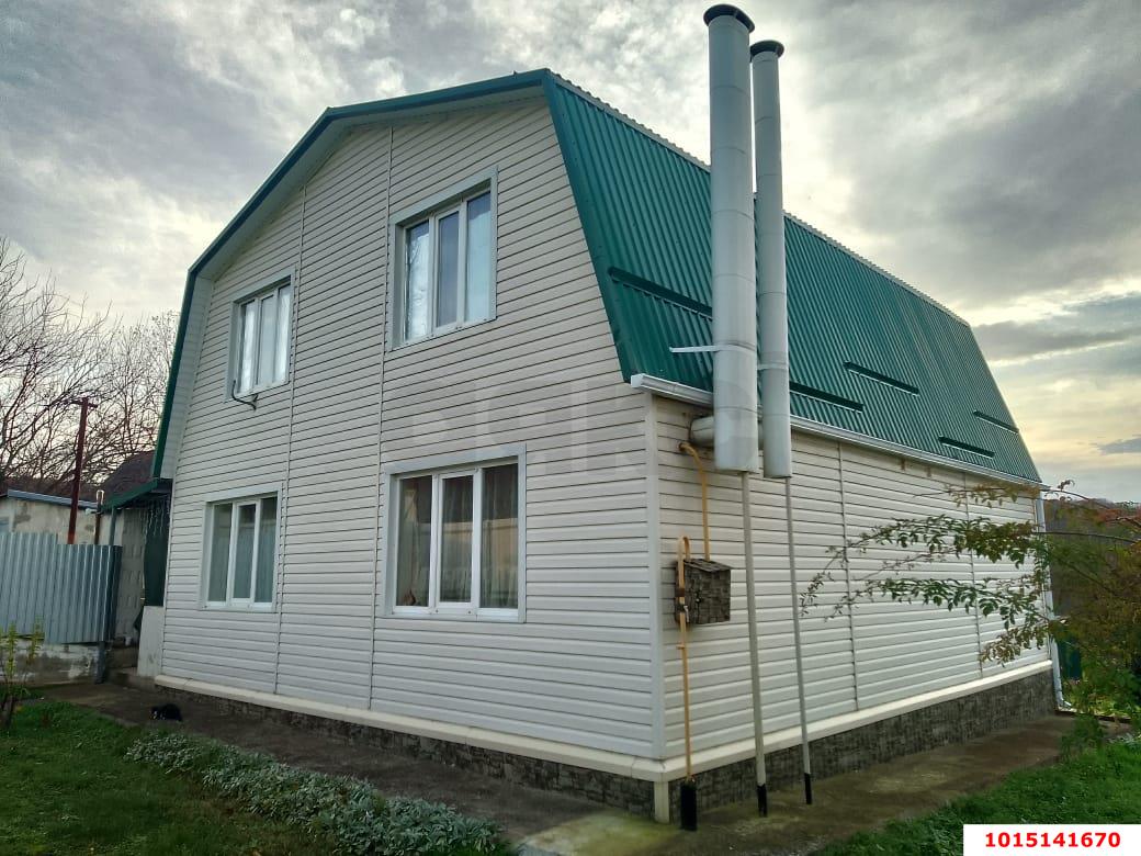 Фото №1: Дом 90 м² + 16.2 сот. - Карский, ул. Восточная, 66