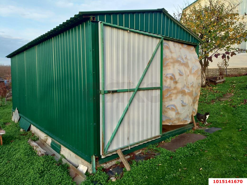 Фото №12: Дом 90 м² + 16.2 сот. - Карский, ул. Восточная, 66