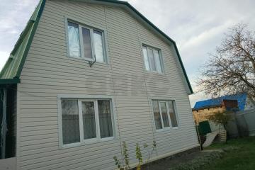 Фото №5: Дом 90 м² - Карский, ул. Восточная, 66