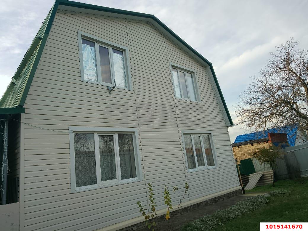 Фото №5: Дом 90 м² + 16.2 сот. - Карский, ул. Восточная, 66