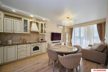 Фото №5: 2-комнатная квартира 82 м² - Краснодар, мкр. Центральный, ул. Будённого, 129