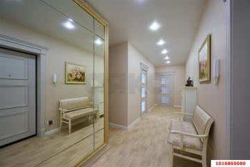 Фото №3: 2-комнатная квартира 82 м² - Краснодар, мкр. Центральный, ул. Будённого, 129