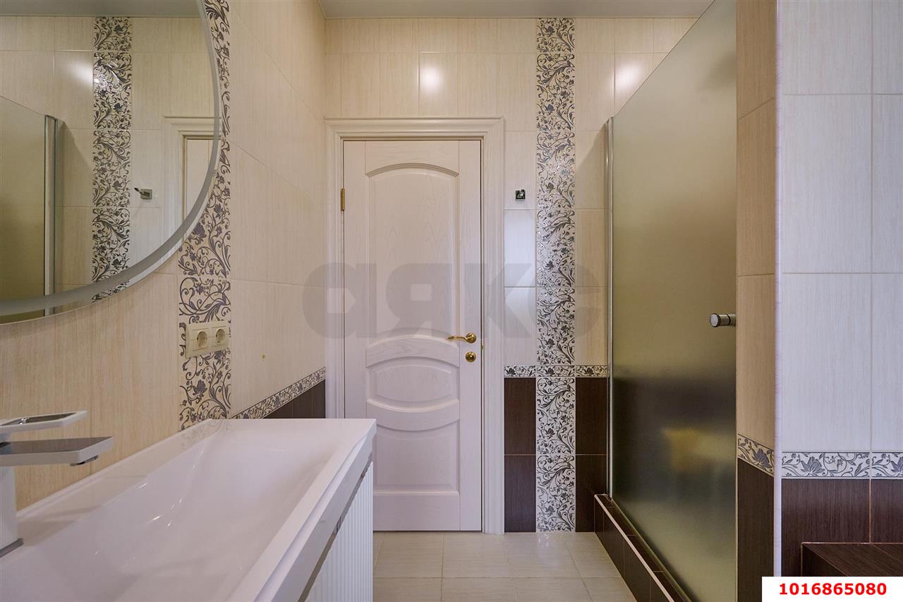 Фото №14: 2-комнатная квартира 82 м² - Краснодар, Западный внутригородской округ, Центральный внутригородской округ, жилой комплекс Центральный, мкр. Центральный, ул. Будённого, 129