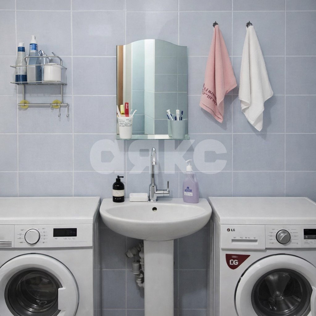 Фото №3: Комната 12 м² - Армавир, мкр. Черёмушки, ул. Азовская, 24