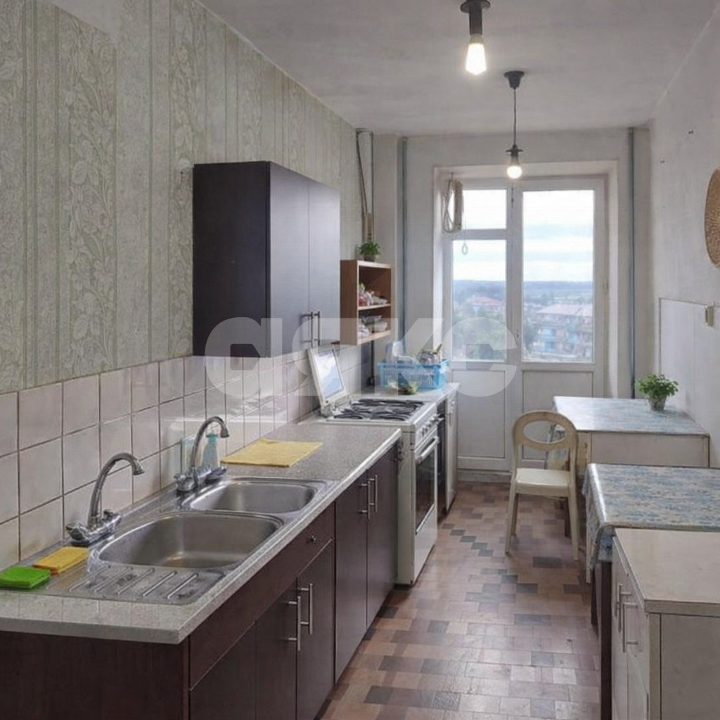 Фото №2: Комната 12 м² - Армавир, мкр. Черёмушки, ул. Азовская, 24