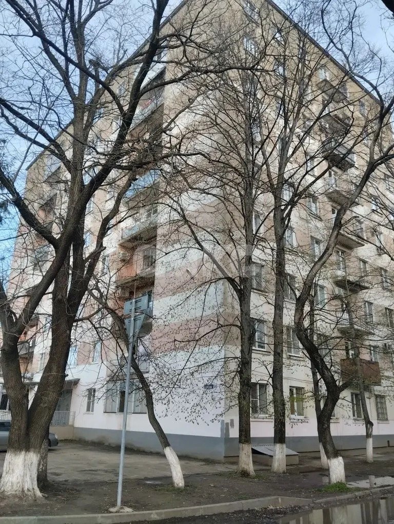 Фото №5: Комната 12 м² - Армавир, мкр. Черёмушки, ул. Азовская, 24