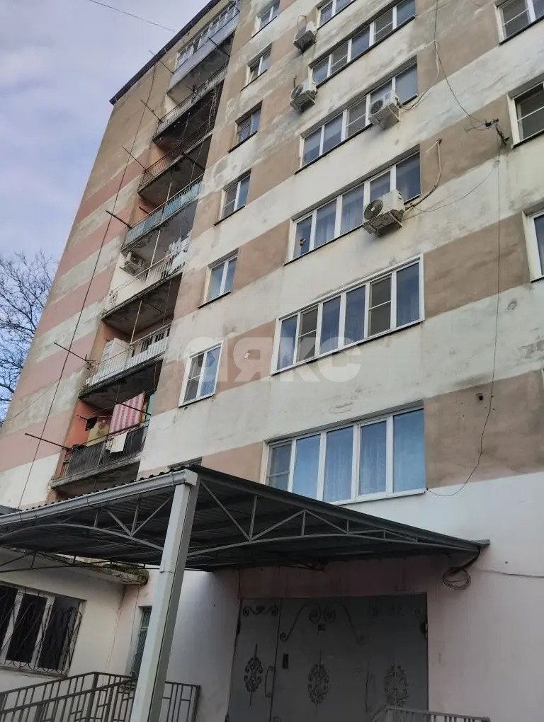 Фото №4: Комната 12 м² - Армавир, мкр. Черёмушки, ул. Азовская, 24