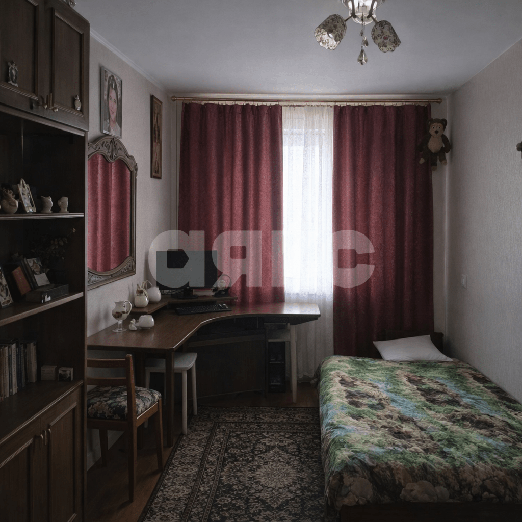 Фото №1: Комната 12 м² - Армавир, мкр. Черёмушки, ул. Азовская, 24