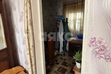 Фото №3: Дом 25 м² - Новокубанск, ул. Советская, 83/1