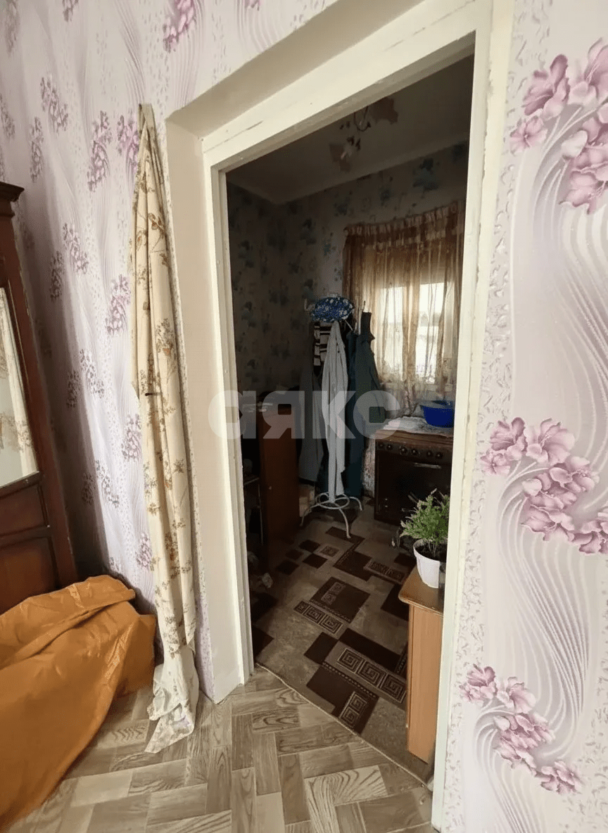 Фото №3: Дом 25 м² + 5 сот. - Новокубанск, ул. Советская, 83/1