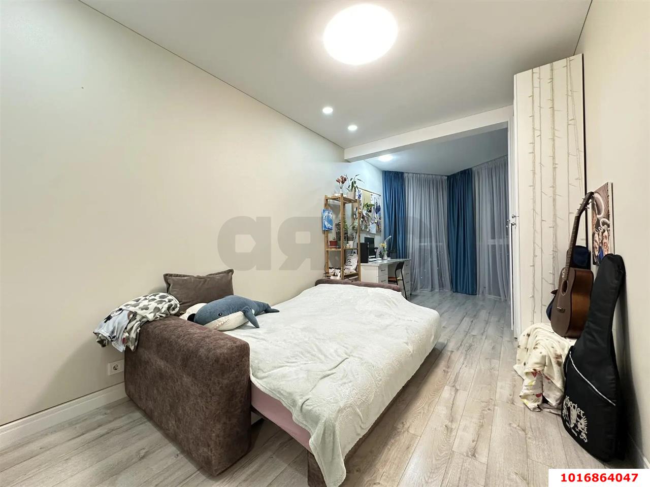 Фото №12: 4-комнатная квартира 130 м² - Краснодар, ЖК Седьмой Континент, Отделение № 1 совхоза Солнечный, Прикубанский внутригородской округ, Фестивальный, мкр. жилой комплекс Седьмой Континент, ул. Совхозная, 1к5