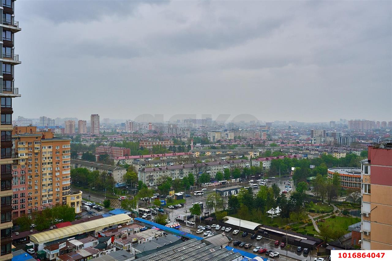 Фото №18: 3-комнатная квартира 130 м² - Краснодар, Прикубанский внутригородской округ, Фестивальный, Отделение № 1 совхоза Солнечный, мкр. ЖК Седьмой Континент, ул. Совхозная, 1к5