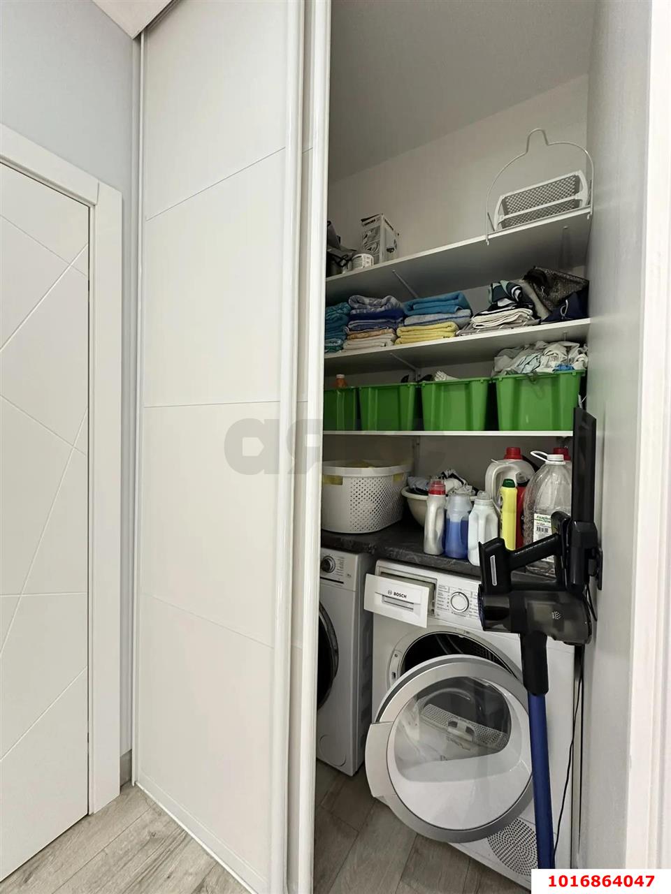 Фото №14: 4-комнатная квартира 130 м² - Краснодар, ЖК Седьмой Континент, Отделение № 1 совхоза Солнечный, Прикубанский внутригородской округ, Фестивальный, мкр. жилой комплекс Седьмой Континент, ул. Совхозная, 1к5