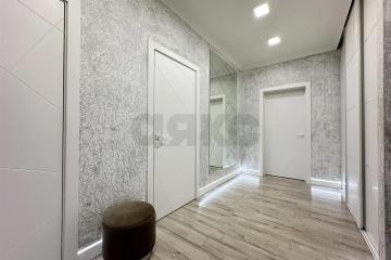 Фото №5: 4-комнатная квартира 130 м² - Краснодар, мкр. жилой комплекс Седьмой Континент, ул. Совхозная, 1к5