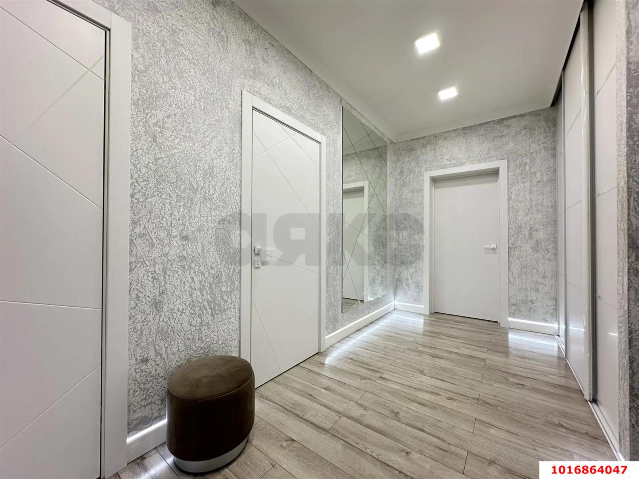 Фото №5: 4-комнатная квартира 130 м² - Краснодар, ЖК Седьмой Континент, Отделение № 1 совхоза Солнечный, Прикубанский внутригородской округ, Фестивальный, мкр. жилой комплекс Седьмой Континент, ул. Совхозная, 1к5