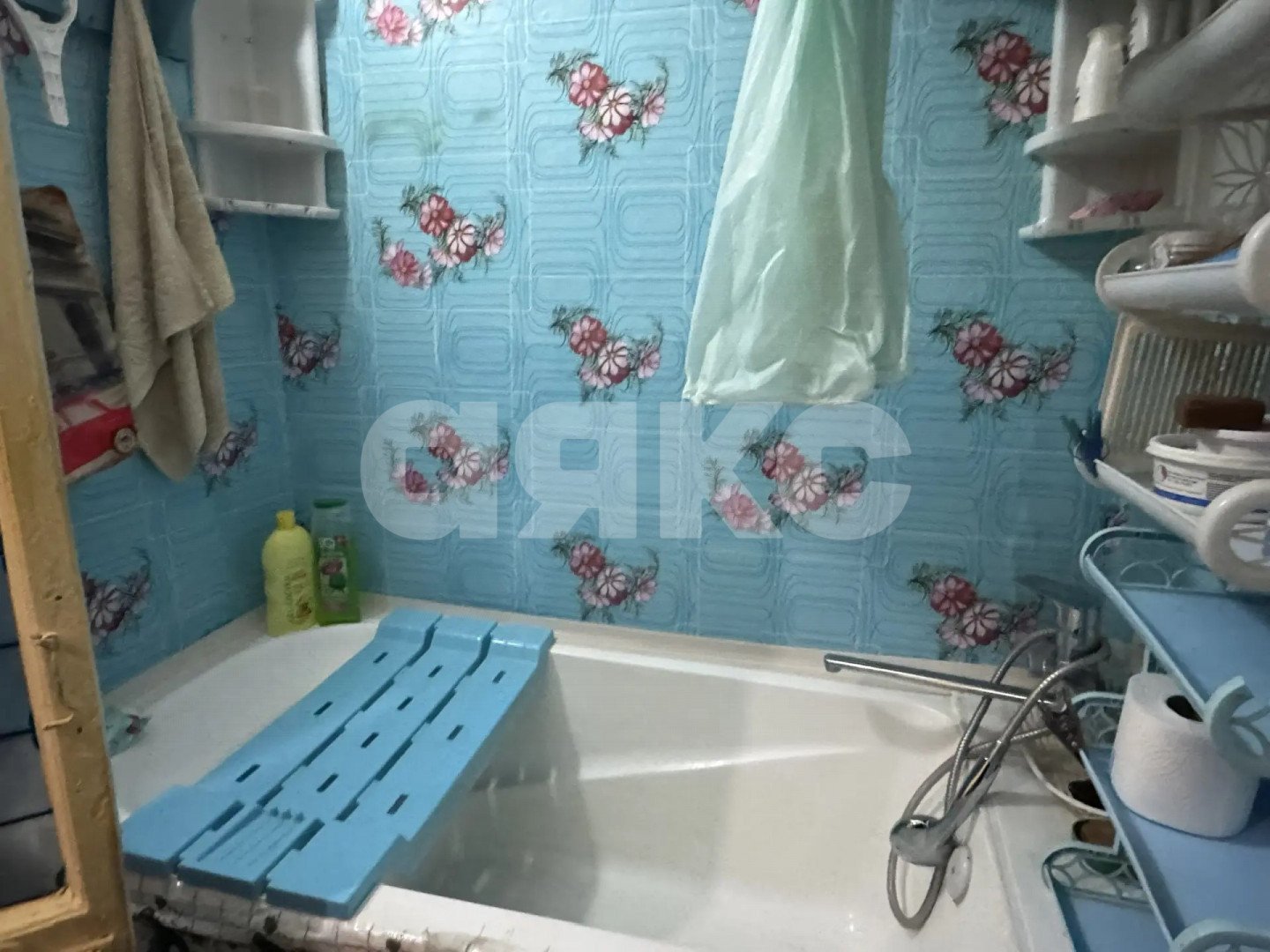 Фото №6: Дом 40 м² + 6 сот. - Советская, ул. Комсомольская