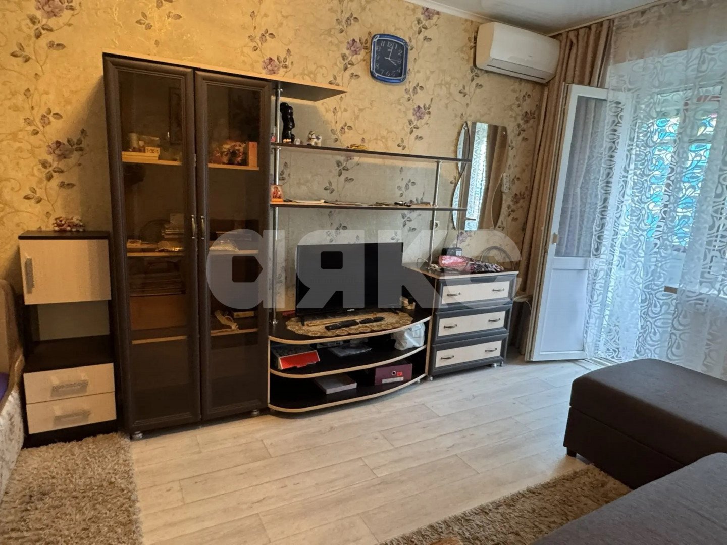 Фото №5: Дом 40 м² + 6 сот. - Советская, ул. Комсомольская