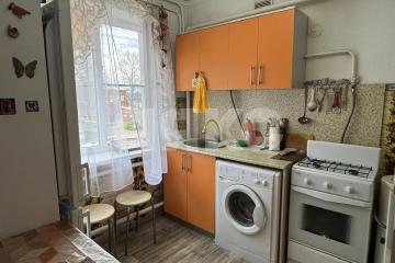 Фото №3: Дом 40 м² - Советская, ул. Комсомольская