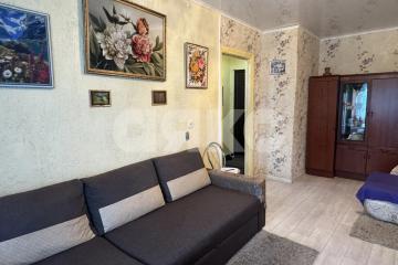 Фото №1: Дом 40 м² - Советская, ул. Комсомольская