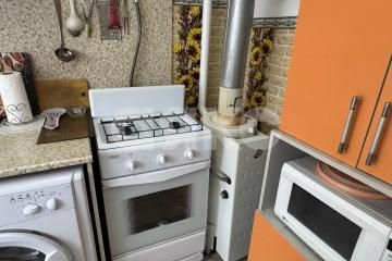 Фото №4: Дом 40 м² - Советская, ул. Комсомольская