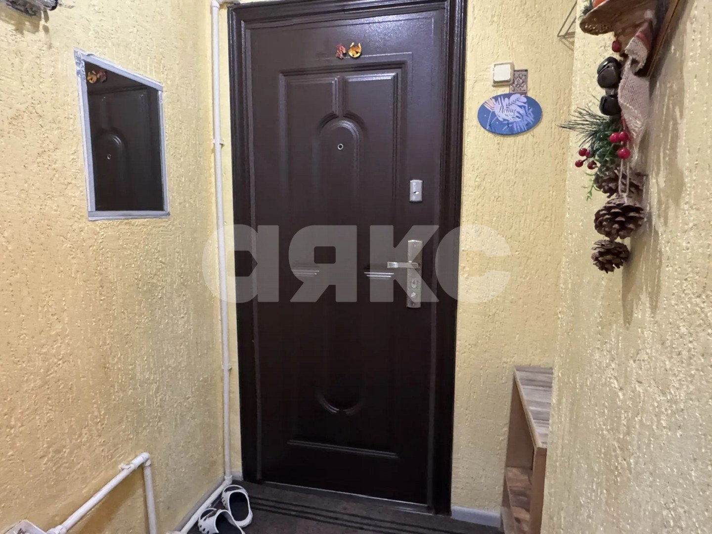 Фото №1: Комната 15 м² - Армавир, мкр. Комсомольский, ул. Софьи Перовской, 28