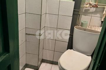 Фото №3: Комната 15 м² - Армавир, мкр. Комсомольский, ул. Софьи Перовской, 28