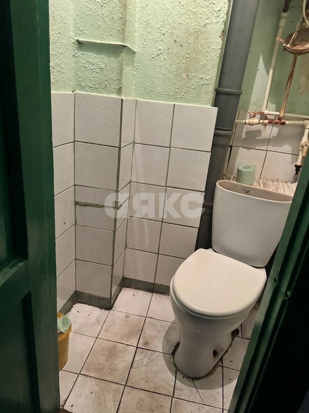 Фото №3: Комната 15 м² - Армавир, мкр. Комсомольский, ул. Софьи Перовской, 28