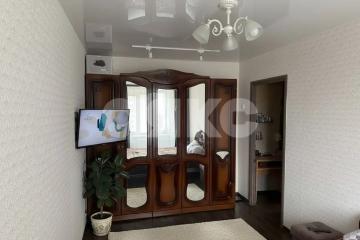 Фото №5: 2-комнатная квартира 55 м² - Армавир, ул. Луначарского, 408