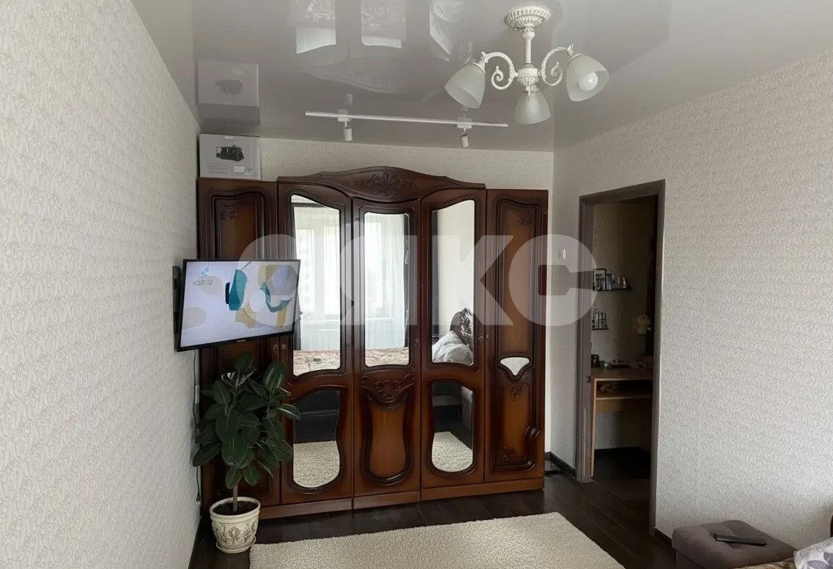 Фото №5: 2-комнатная квартира 55 м² - Армавир, ул. Луначарского, 408