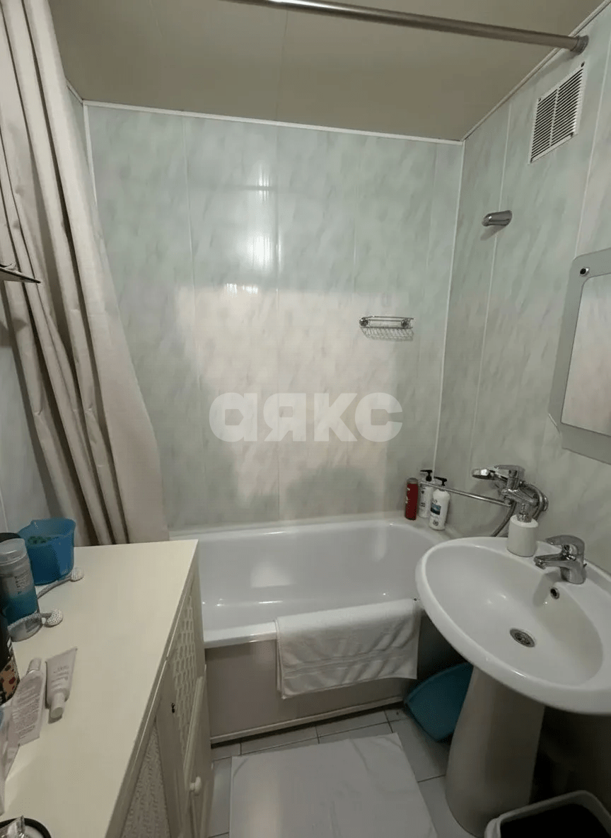 Фото №3: 2-комнатная квартира 55 м² - Армавир, ул. Луначарского, 408