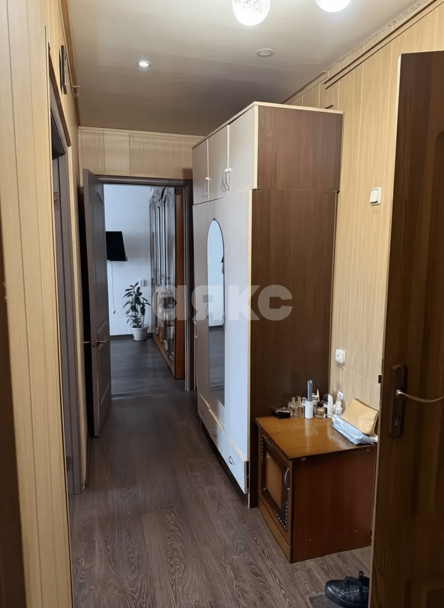 Фото №4: 2-комнатная квартира 55 м² - Армавир, ул. Луначарского, 408