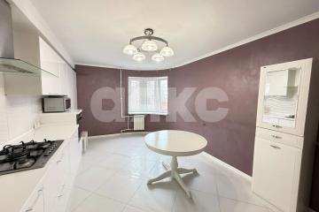 Фото №4: 3-комнатная квартира 68 м² - Тула, мкр. Пролетарский территориальный округ, ул. Декабристов, 8А