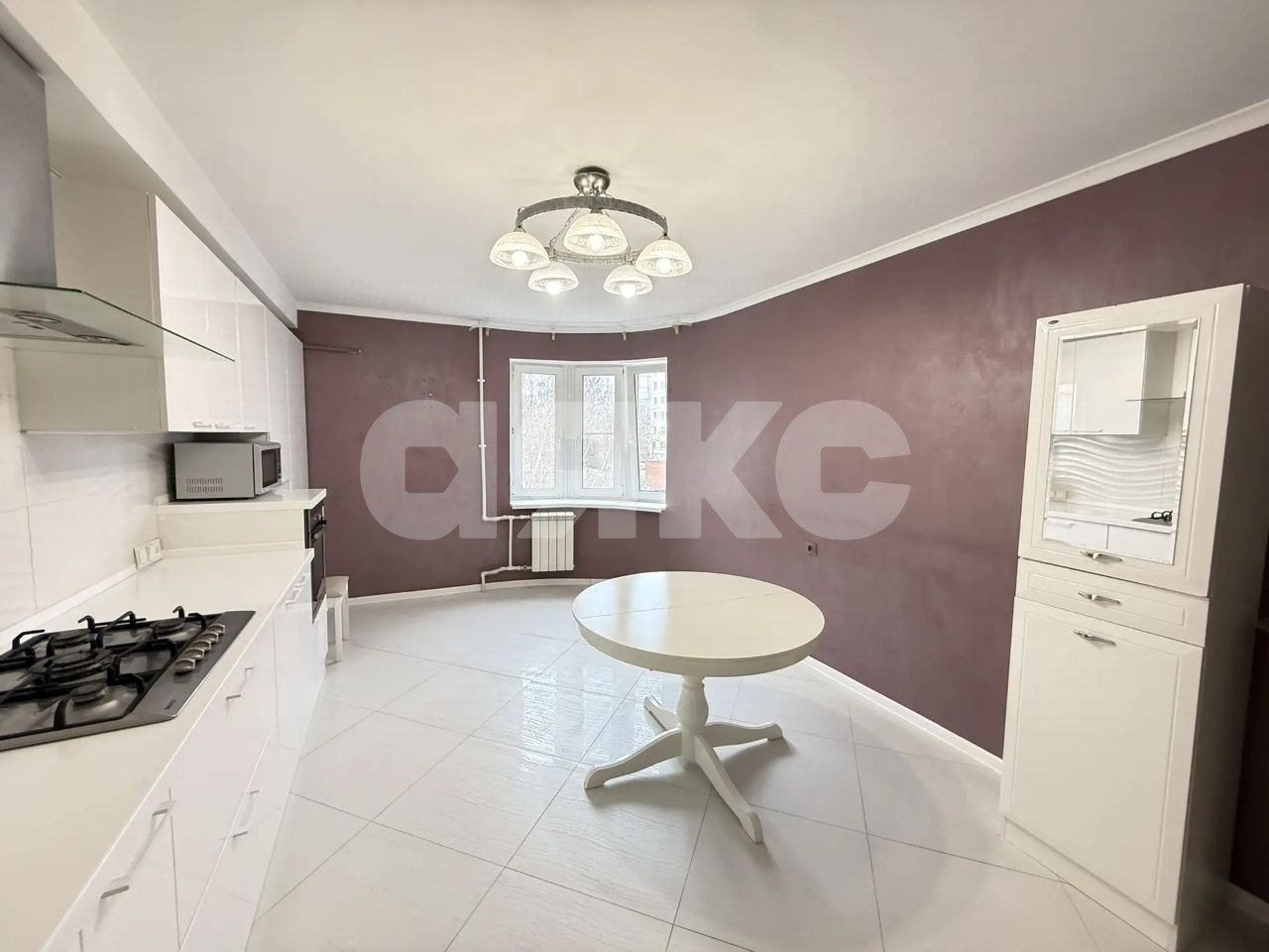 Фото №4: 3-комнатная квартира 68 м² - Тула, мкр. Пролетарский территориальный округ, ул. Декабристов, 8А