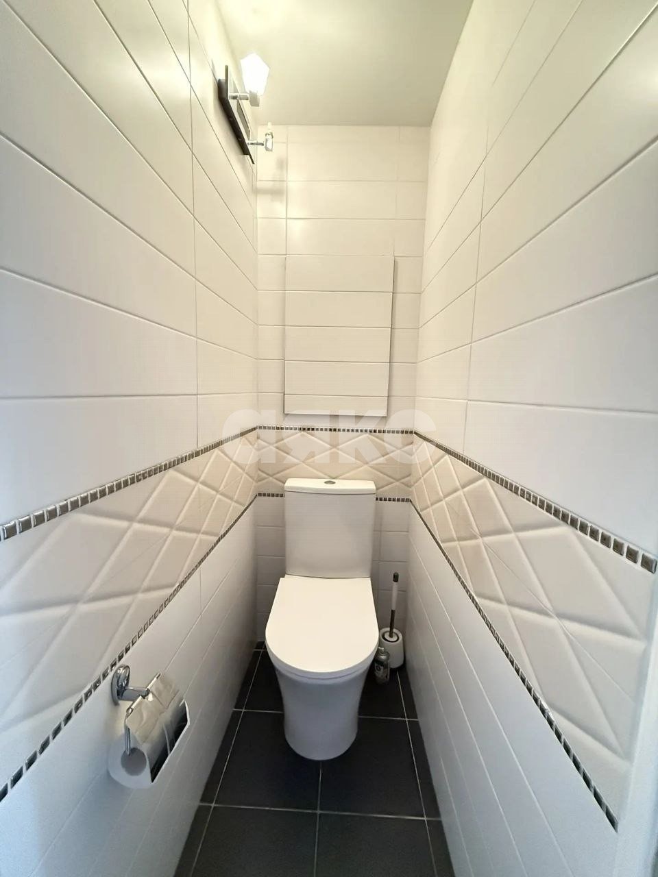 Фото №16: 3-комнатная квартира 68 м² - Тула, мкр. Пролетарский территориальный округ, ул. Декабристов, 8А