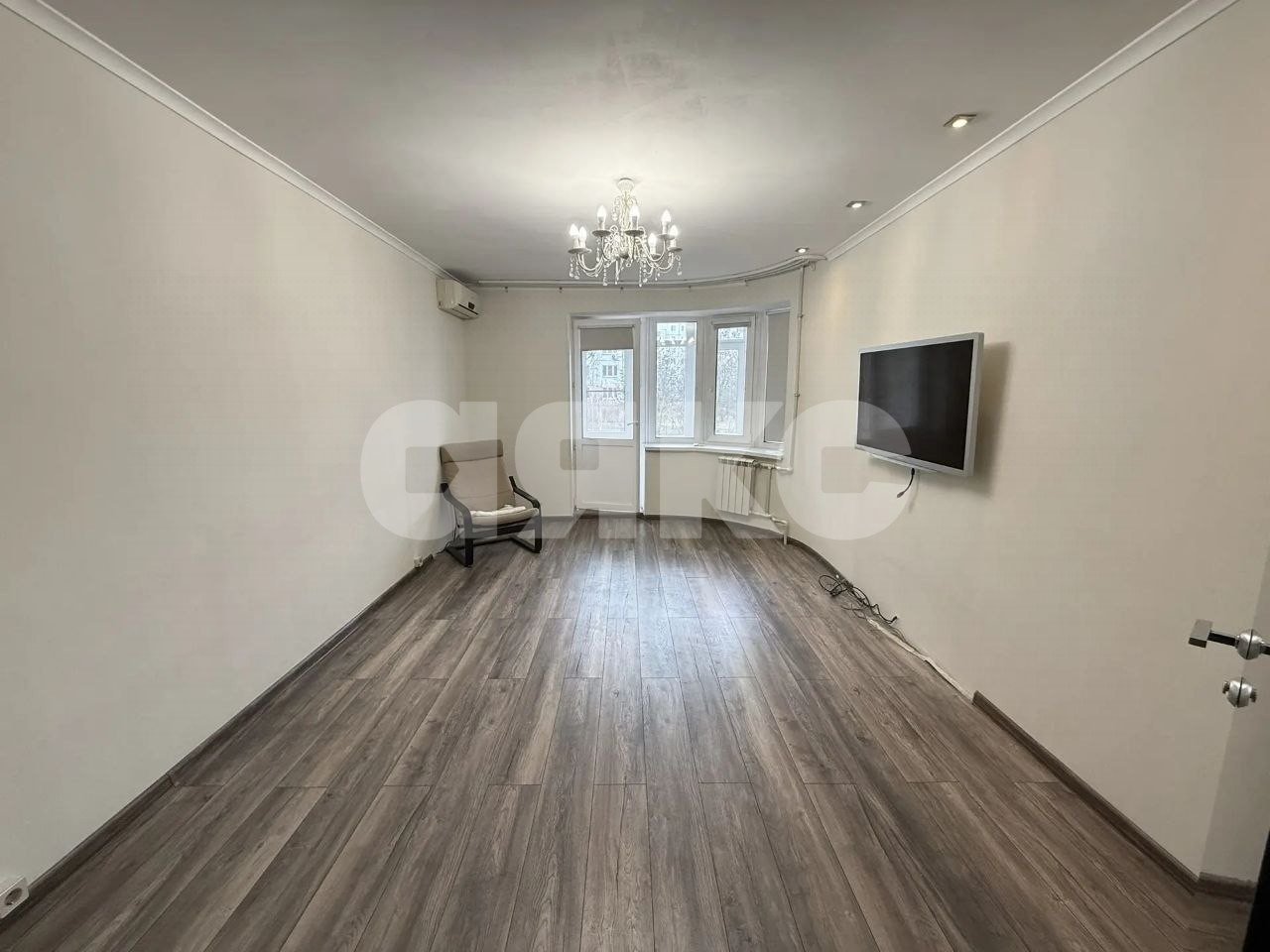 Фото №10: 3-комнатная квартира 68 м² - Тула, мкр. Пролетарский территориальный округ, ул. Декабристов, 8А